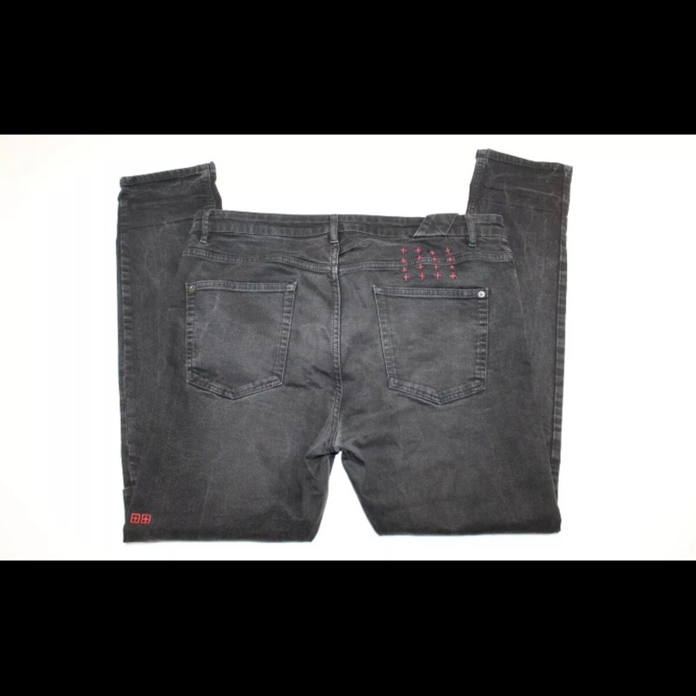 Ksubi jeans size 38